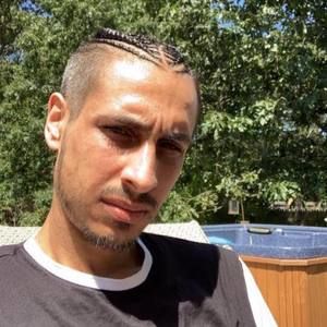 Meet your Posher, Joseph